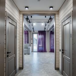 Коттедж улучшенный Рубин