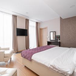 фото 39 Harbor Club Hotel (Харбор Клуб Отель)