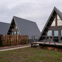 Фото Отель ЯR House (Яр Хаус)