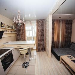 Фото Отель Атлант на Кропоткина