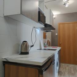 1-комнатные апартаменты улучшенные