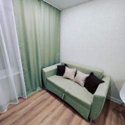 2-комнатные апартаменты стандарт