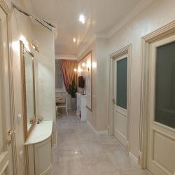 Фото Апартаменты на переулке Макарова