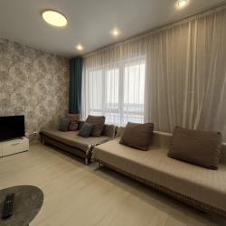 Фото Отель Unique Apart (Уник Апарт) на улице Серебряный Бор
