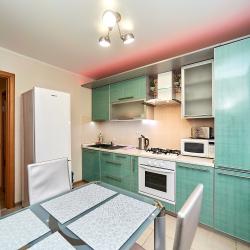 Фото Отель 67Квартир на улице Нахимова