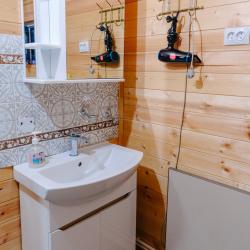 1-комнатный коттедж стандарт