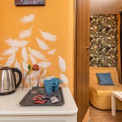 фото 25 Boho Home Hotel на Невском (Бохо хоум)