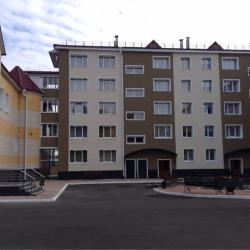 фото 20 ГИС гостинично-ресторанный комплекс