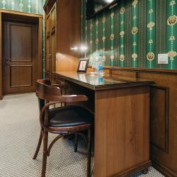 Номер люкс №3