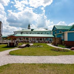 Фото Апарт-Отель Кунак