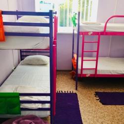 Фото Sunny Hostel (Санни Хостел)
