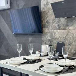 Фото Апартаменты на площади Речников 9