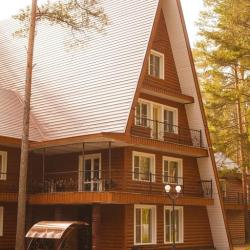 Фото Отель Городище 47