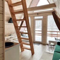 Фото Отель Канада