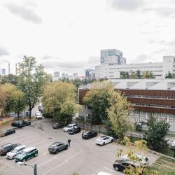 2-комнатные апартаменты стандарт