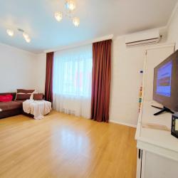 Фото Отель Sweet Home23 на улице Комарова 22