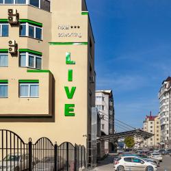 Live (Лайв) — 25aaafe41fdfce3e3e1755892e92bc5b