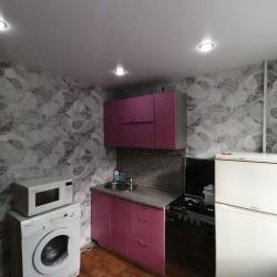 Фото Апартаменты на улице Чкалова 11