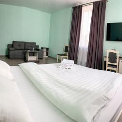 Фото Отель Гостевой дом Старый Симбирск