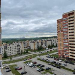 1-комнатные апартаменты стандарт