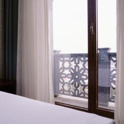 Фото Отель PGA Hotel (ПГА)