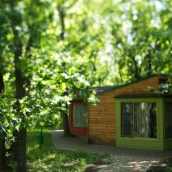 Фото Отель Дубровский парк-клуб