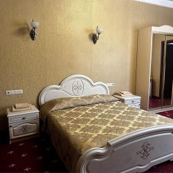 Фото Отель Звезда