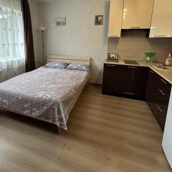 Апартаменты студия Водной Заставы 6