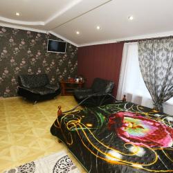 Фото Отель Уют