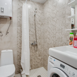 Фото Отель Home Like (Хоум Лайк) на бульваре Эйнштейна 4