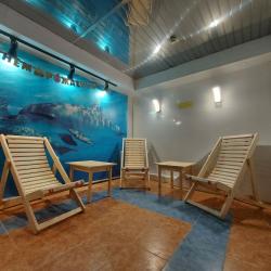 Фото Отель Polo 74 (Поло 74) (бывш. Астра)