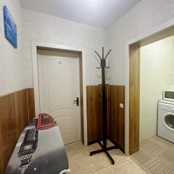 Номер стандарт с 2 односпальными кроватями с балконом