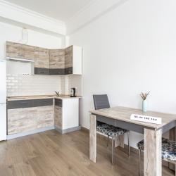 Фото Апартаменты на улице Платановая