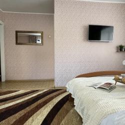 Фото Отель Yousinn (Юсинн) на улице Геодезическая 5