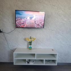 Фото Апартаменты на улице Титова 2