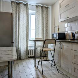 2-комнатные апартаменты стандарт Николоямский переулок. д.3к4