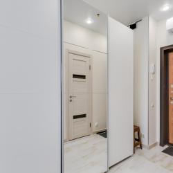 фото 117 Business Apartments (Бизнесс Апартменс) на бульваре Ходынский 20А