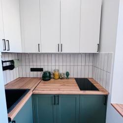 фото 28 Open Apartments (Опен Апартментс) на Печатника Григорьева