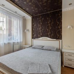 Фото Отель Сон и Душ на улице Учителей