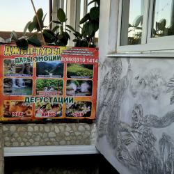 Фото Отель МарПоль