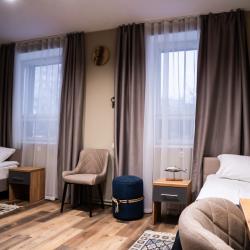 Iterra Hotel (Итерра) — 25aedb2118cf6367c0632fdf23f65f57