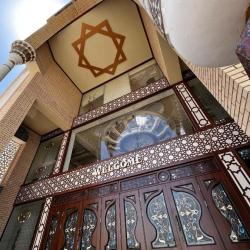 Фото Отель Said Islom Khoja (Саид Ислом Ходжа)