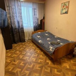 2-комнатные апартаменты стандарт