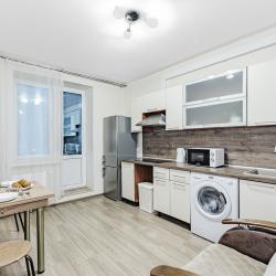 Фото Апартаменты на улице Рауса Гареева 102 корпус 2