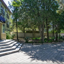 Фото Отель Гавань