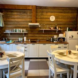 Фото Отель Северное сияние