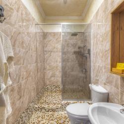 Номер люкс с 1 двуспальной кроватью