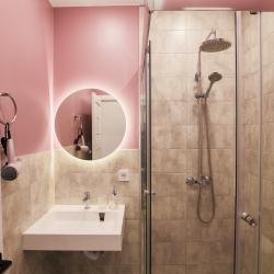 Фото Апартаменты на улице Семена Лагоды