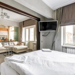 Фото Апартаменты Rentwill у метро Аэропорт