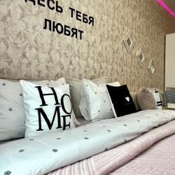 Апартаменты Живи Тут на улице Таежная 31а — 25b06f893eb57ea902db4c966410b18f